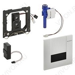 Geberit Привод бесконтактного смыва "HyTronic Tango" 116.034.21.1 для писсуара – фотография-2